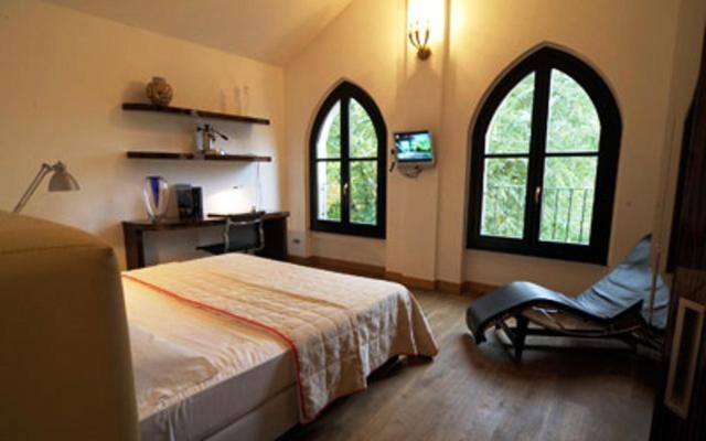 Hotel Nine 3*