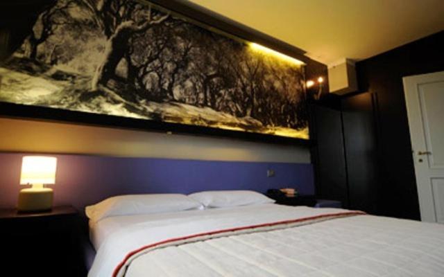 Nine Hotel 3*