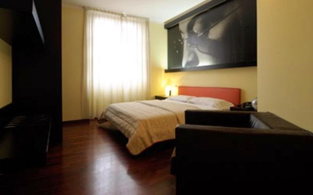 Hotel Nine Monza