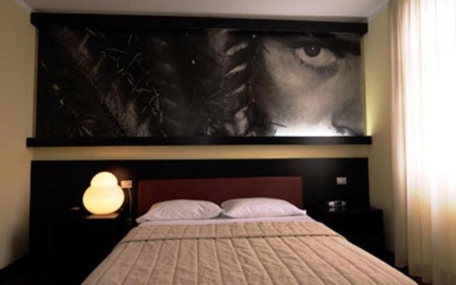 Hotel Nine