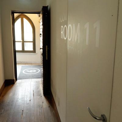 Hotel Nine