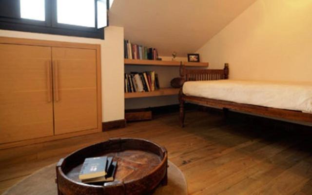 Hotel Nine